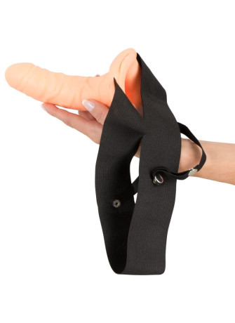 For Him or Her Hollow Strap-on